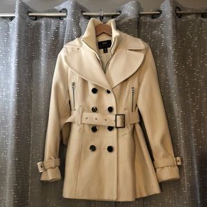 Miss sixty pea coat